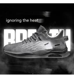 image-Men's Shoes Sneaker Men's Sneakers
