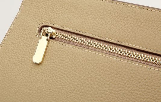 image-Women's Fashion Crossbody Handbag Contrast Color