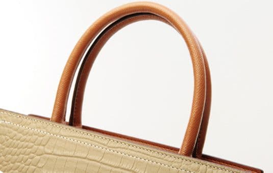 image-Women's Fashion Crossbody Handbag Contrast Color