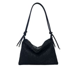 image-One Shoulder Simple Crossbody Underarm Versatile Women's Bag