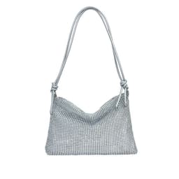 image-One Shoulder Simple Crossbody Underarm Versatile Women's Bag