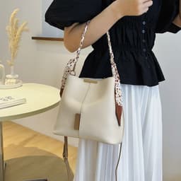 image-Summer Fashion Shoulder Bag Casual Women Crossbody Bags