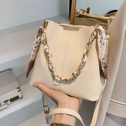 image-Summer Fashion Shoulder Bag Casual Women Crossbody Bags