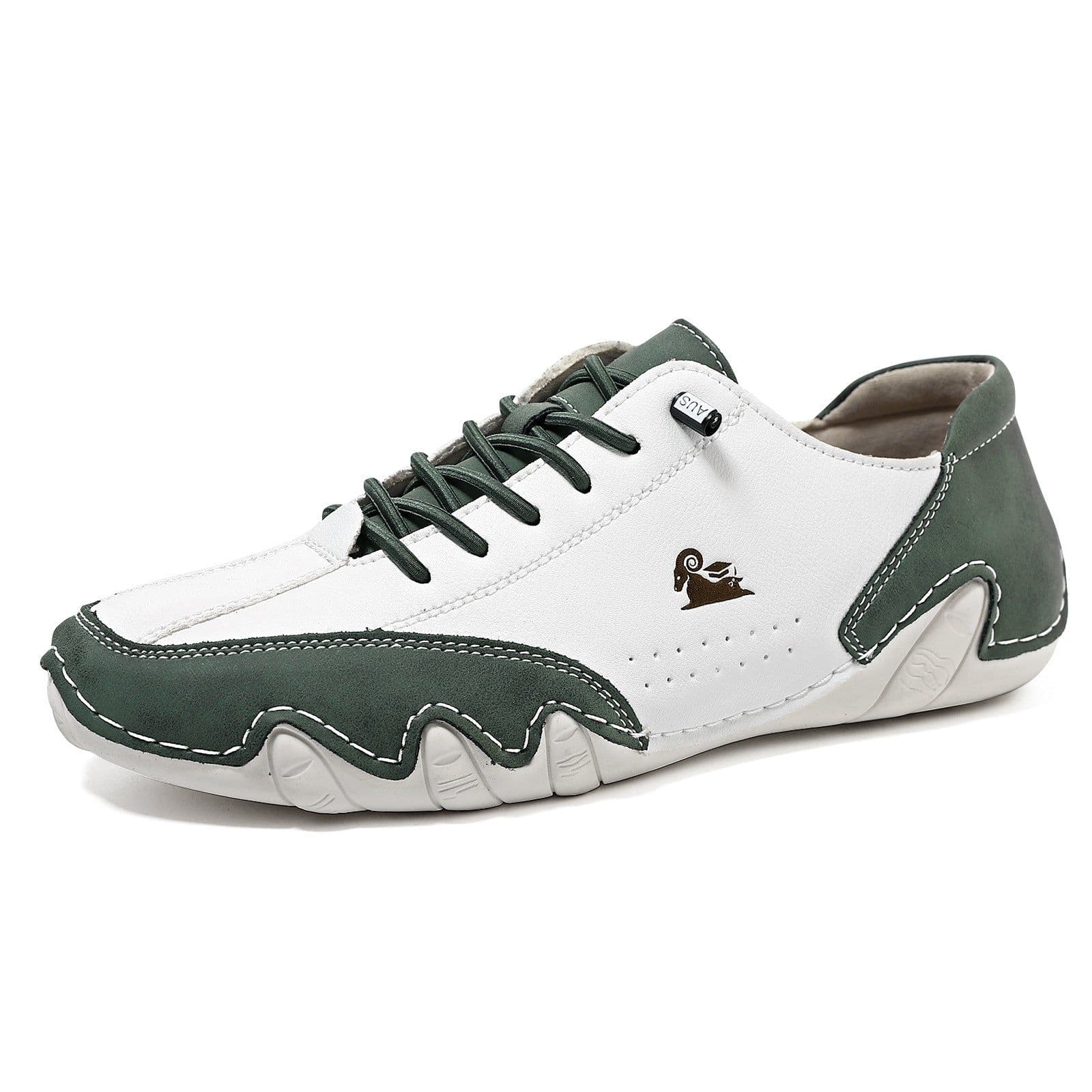 image-Fashion Colorblock Couple Unisex Low-top Men's Casual Shoes
