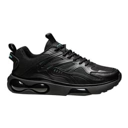 image-Fashion Cushion Shoes Men Outdoor Lightweight Breathable Sneakers Casual Running Sports Shoes