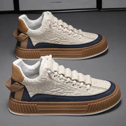 image-Spring And Fall New Korean Students Tide Shoes Casual Shoes Sports Shoes Running Shoes