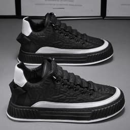 image-Spring And Fall New Korean Students Tide Shoes Casual Shoes Sports Shoes Running Shoes