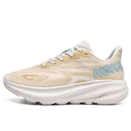 image-Fashion Lace-up Mesh Sneakers Men Lightweight Shock Absorption Training Shoes Soft-sole Running Sports Shoes