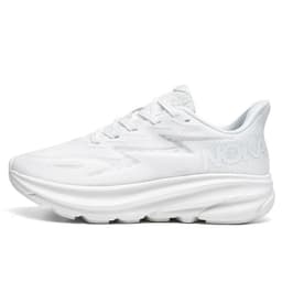 image-Fashion Lace-up Mesh Sneakers Men Lightweight Shock Absorption Training Shoes Soft-sole Running Sports Shoes