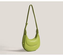 image-Special-interest Design Underarm Saddle Bag Women