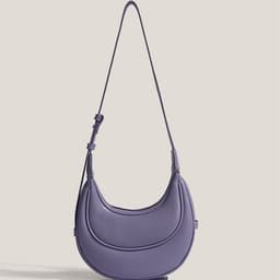 image-Special-interest Design Underarm Saddle Bag Women