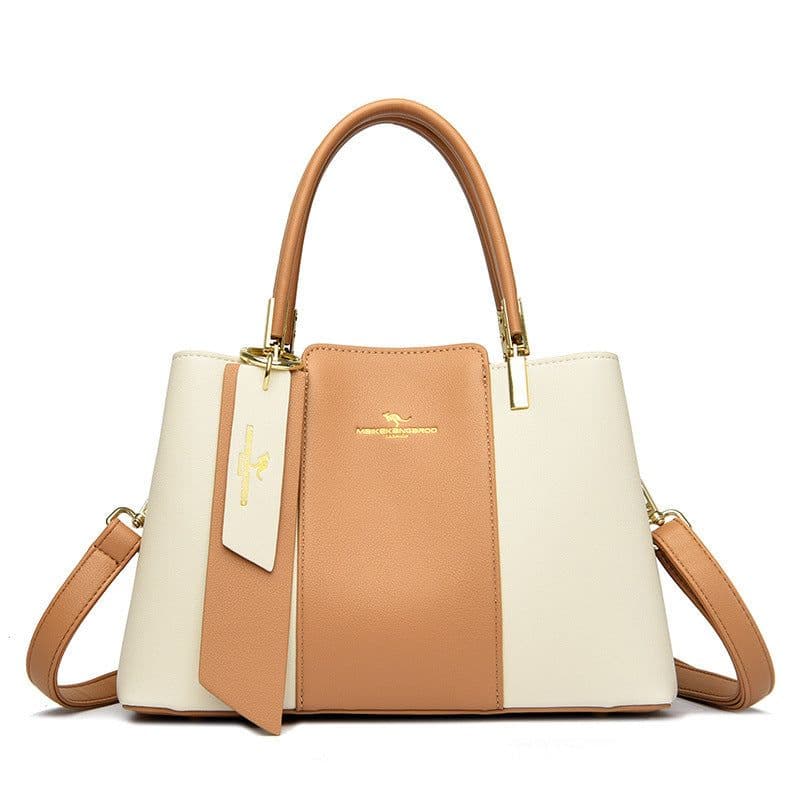 image-Women's Fashionable All-match Elegant Crossbody Handbag