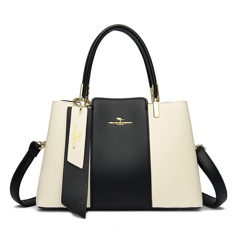 image-Women's Fashionable All-match Elegant Crossbody Handbag