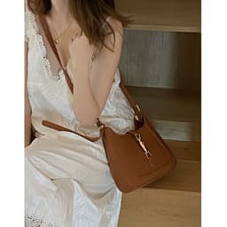 image-Underarm Bag Texture Western Style Portable