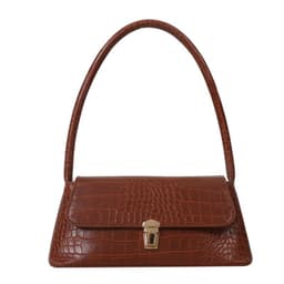 image-Trendy Korean Style All-match Messenger Bag Fashion