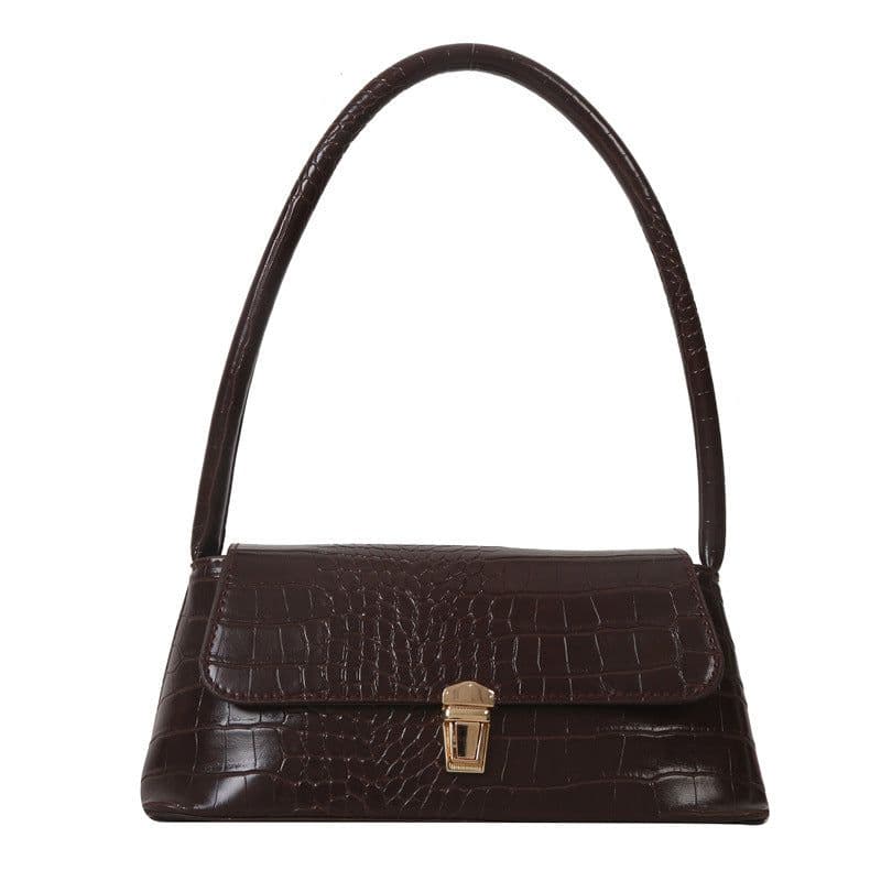 image-Trendy Korean Style All-match Messenger Bag Fashion