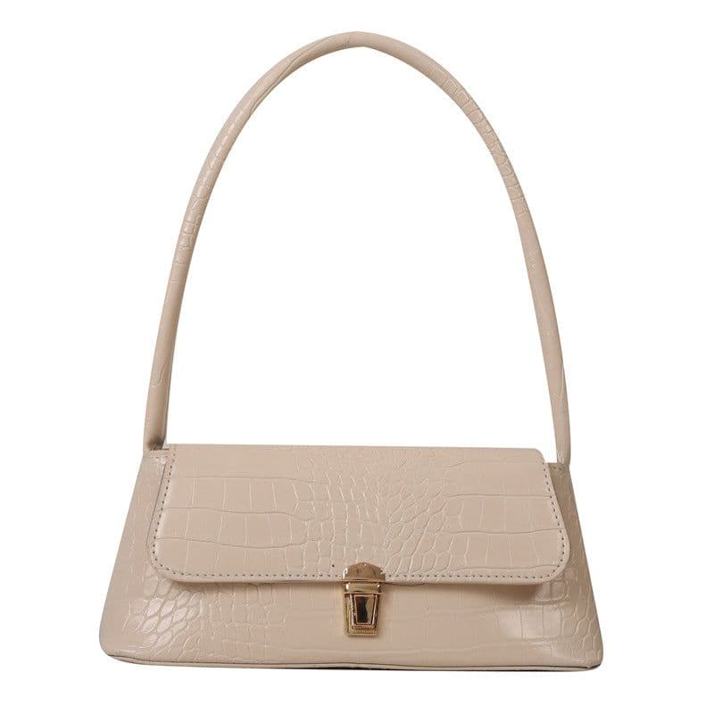 image-Trendy Korean Style All-match Messenger Bag Fashion