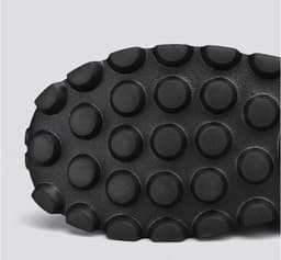 image-Men's Business Casual Flat Leather Shoes