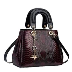 image-Women's Fashion All-match Shoulder Messenger Bag