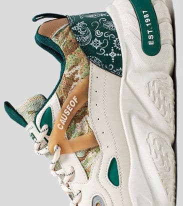 image-Men's Shoes Trendy Sneakers Teenagers Height Increasing