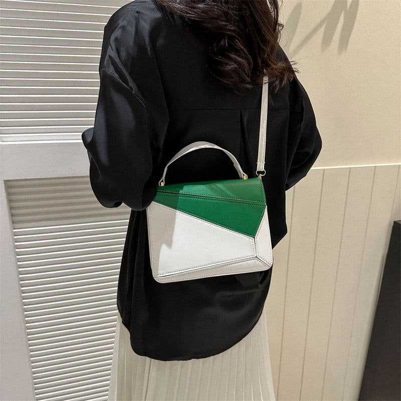 image-Simple Fashion Crossbody New Shoulder Bag