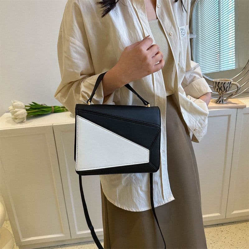 image-Simple Fashion Crossbody New Shoulder Bag