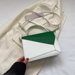 image-Simple Fashion Crossbody New Shoulder Bag