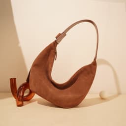 image-Women's Fashion All-match One-shoulder Crossbody Bag