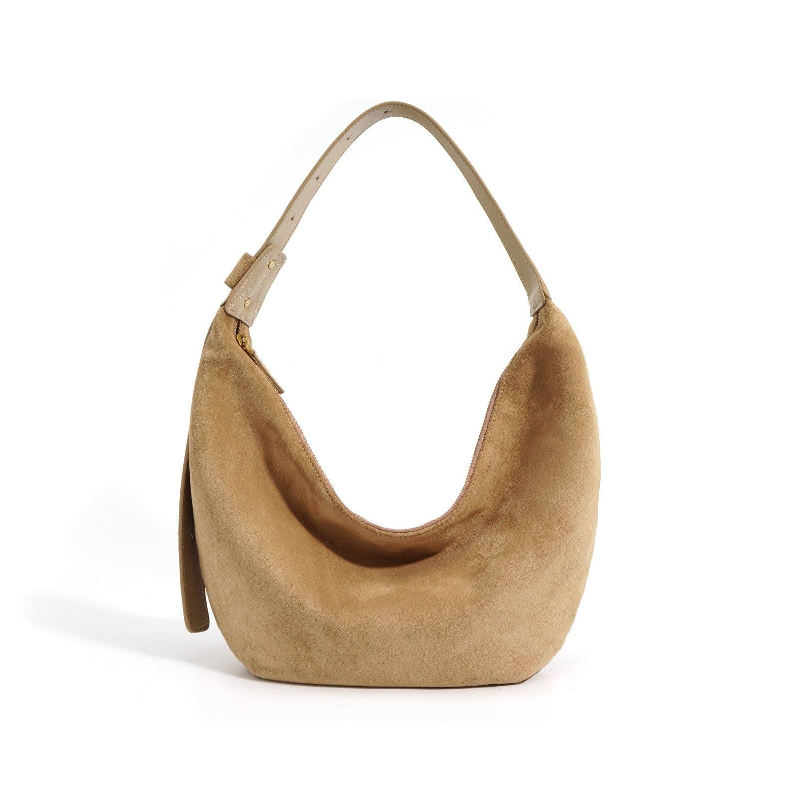 image-Women's Fashion All-match One-shoulder Crossbody Bag