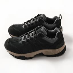 image-Anti Fur Outdoor Hiking Shoes