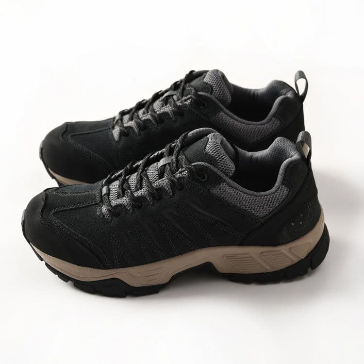 image-Anti Fur Outdoor Hiking Shoes