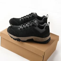 image-Anti Fur Outdoor Hiking Shoes