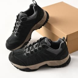 image-Anti Fur Outdoor Hiking Shoes