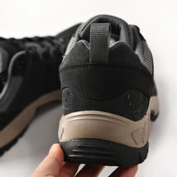image-Anti Fur Outdoor Hiking Shoes