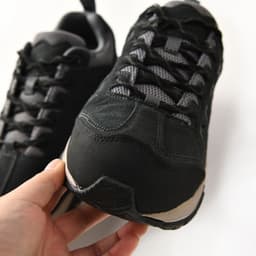 image-Anti Fur Outdoor Hiking Shoes