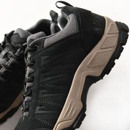 image-Anti Fur Outdoor Hiking Shoes