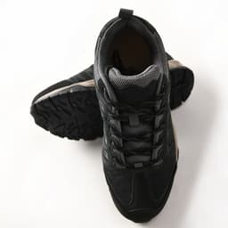 image-Anti Fur Outdoor Hiking Shoes