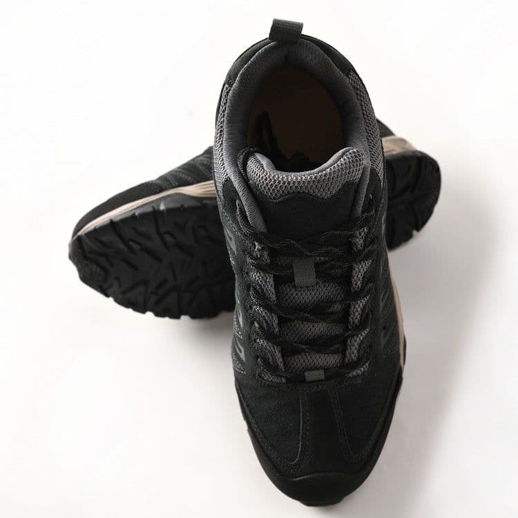 image-Anti Fur Outdoor Hiking Shoes
