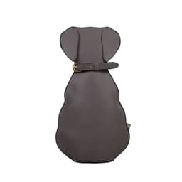 image-Eccentric Personality Fashion Retro Shoulder Messenger Bag