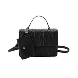 image-Popular Fashion Diamond Embroidery Thread Elegant Tote