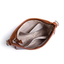 image-Women's Simple Fashion Shoulder Messenger Bag