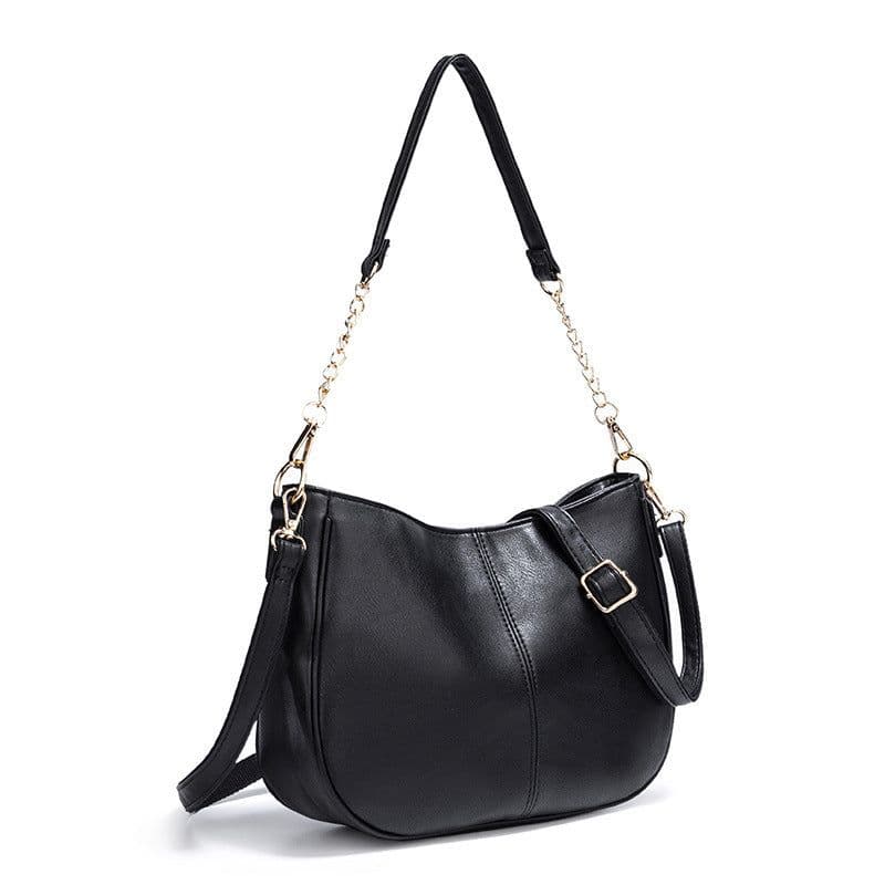 image-Women's Simple Fashion Shoulder Messenger Bag