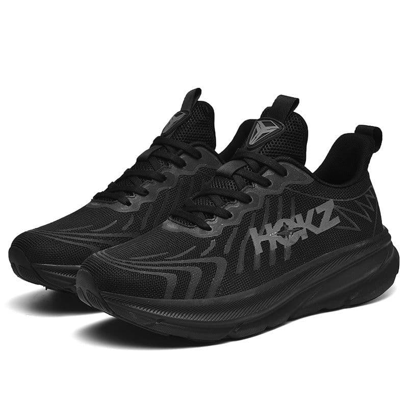 image-Fashion Couple Shock-absorbing Running Shoes Sports Tide