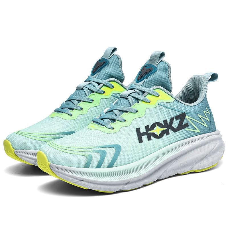 image-Fashion Couple Shock-absorbing Running Shoes Sports Tide