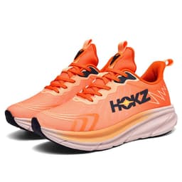 image-Fashion Couple Shock-absorbing Running Shoes Sports Tide