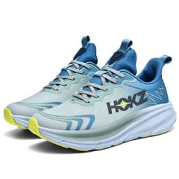 image-Fashion Couple Shock-absorbing Running Shoes Sports Tide