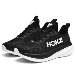 image-Fashion Couple Shock-absorbing Running Shoes Sports Tide
