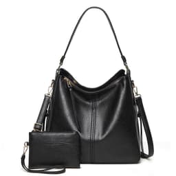 image-Fashion One-shoulder Crossbody Female Bag