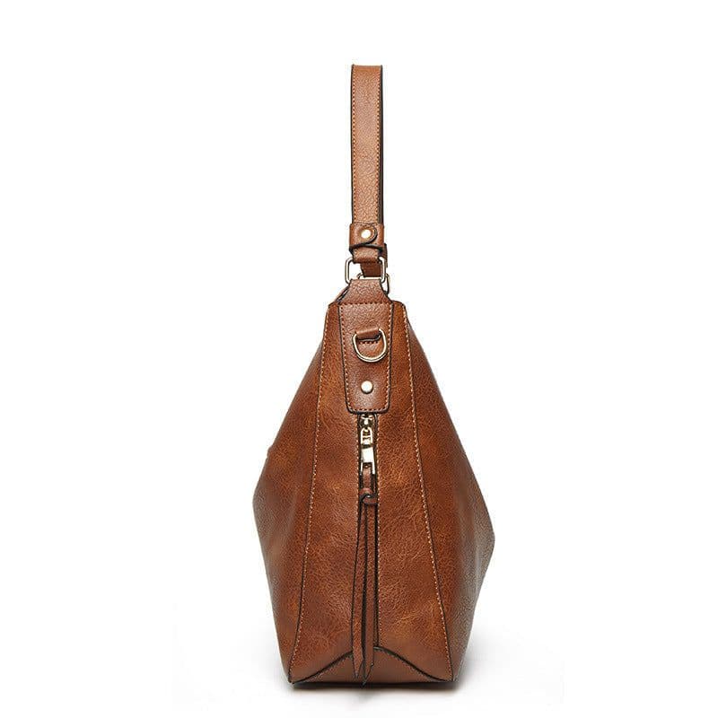 image-Fashion One-shoulder Crossbody Female Bag