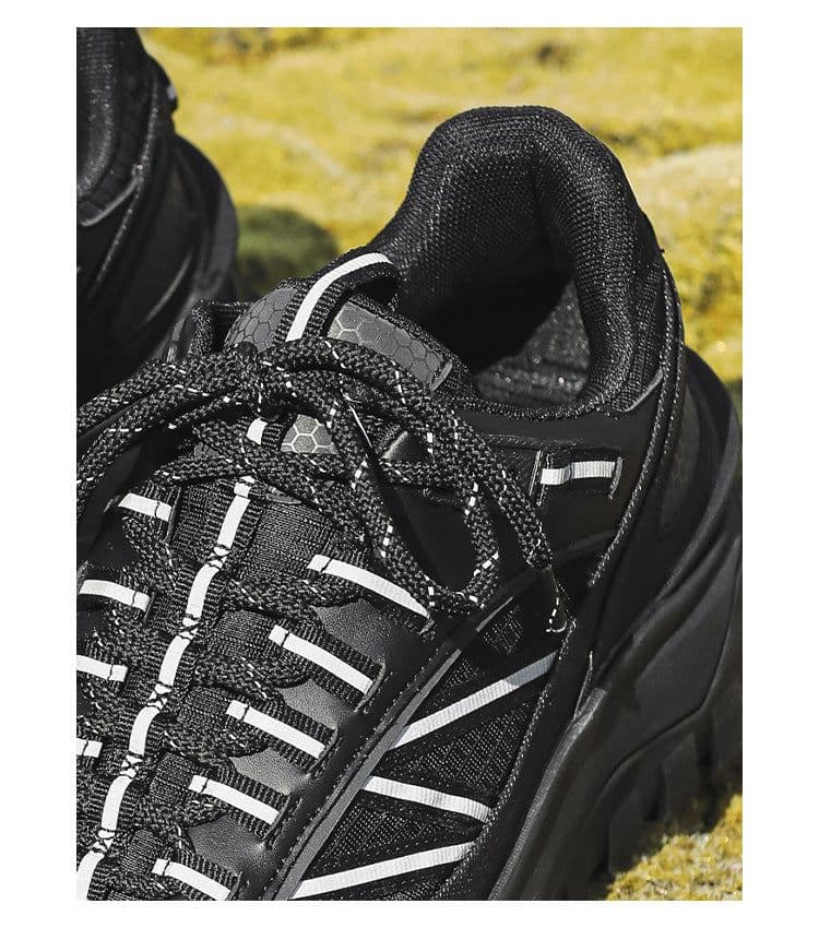 image-Breathable Sports Casual Versatile Men's Shoes